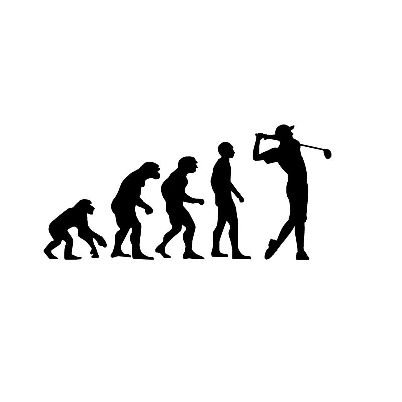 Evolution Golf
