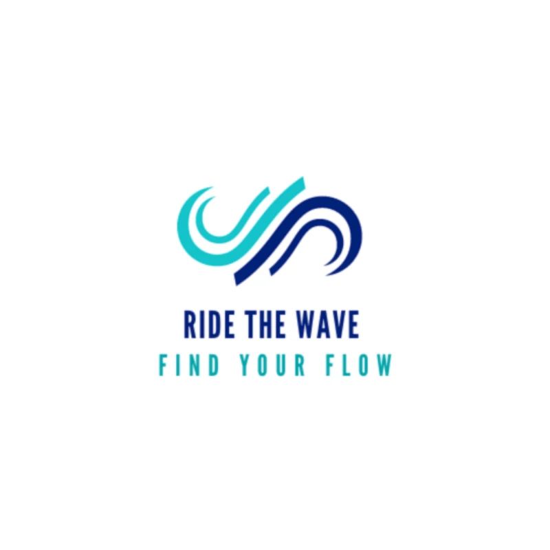 Ride the wave