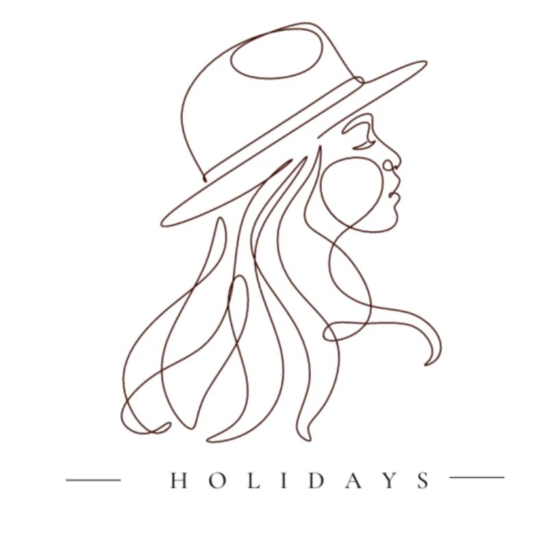 FILLE DE VACANCES