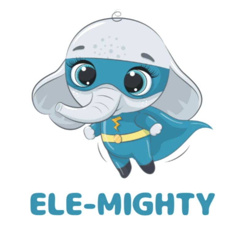 ELE-MÄCHTIG