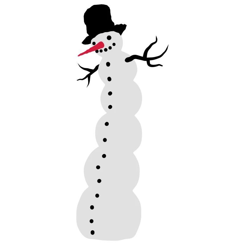 Schneemann