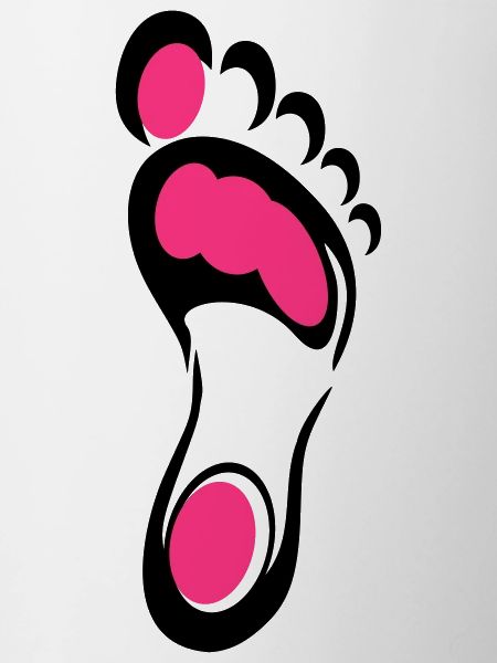 Foot Reflex