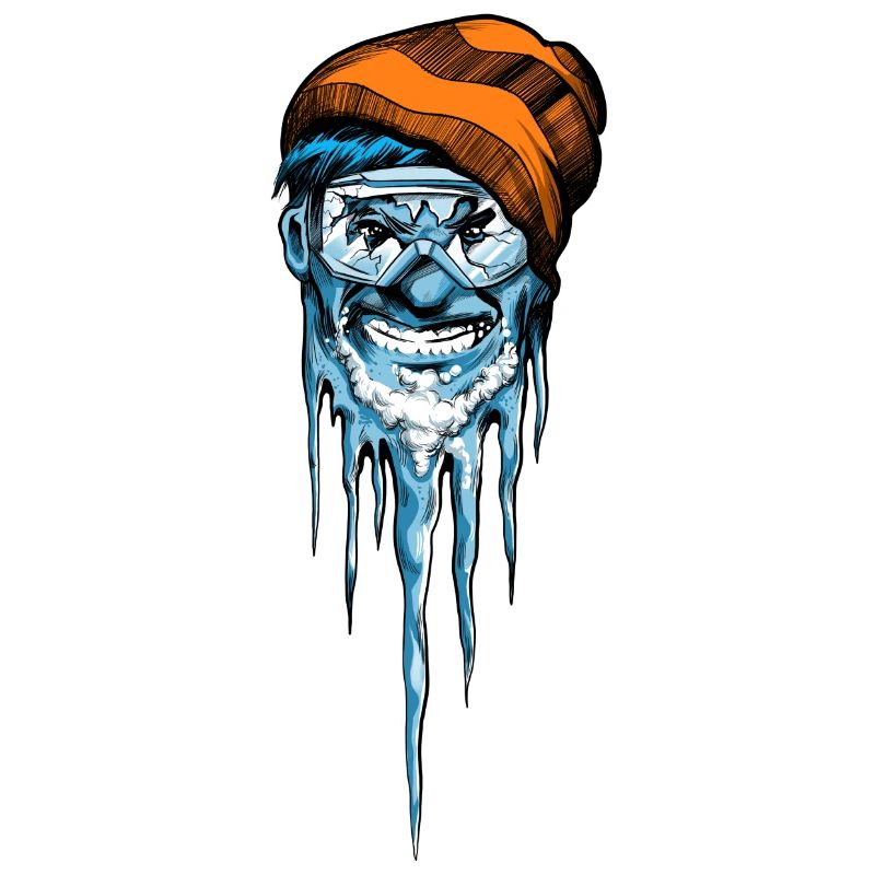 Snowboarder