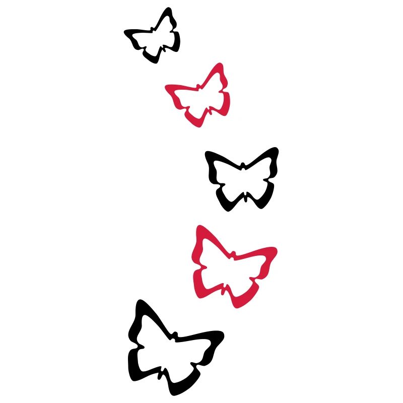 Butterflies