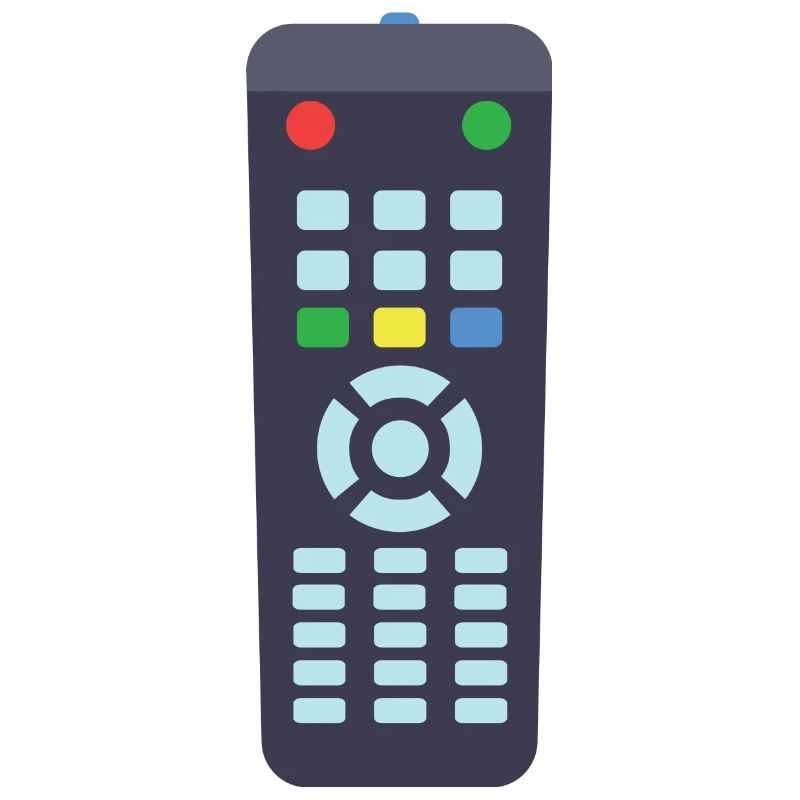 Remote control