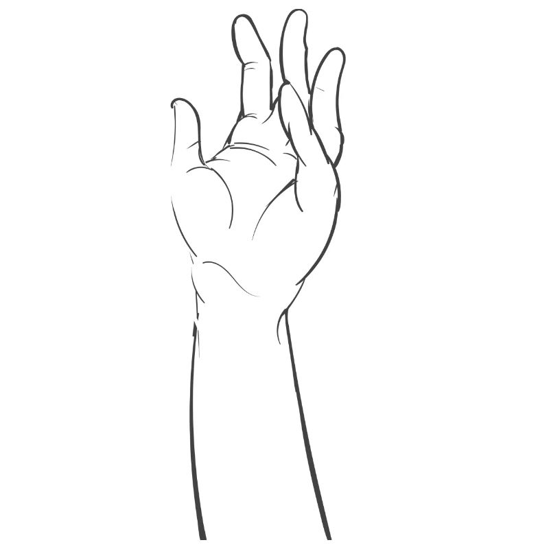 Hand