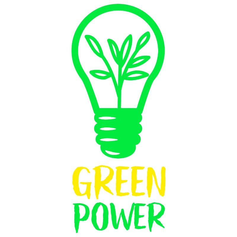 Green Power - énergies renouvelables
