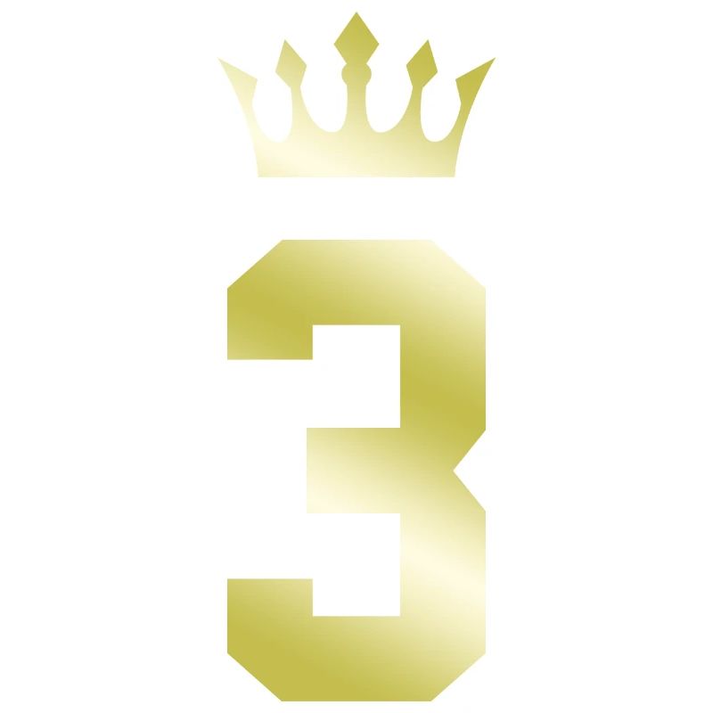 3 Couronne numérique
