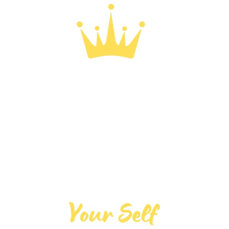 Keep calme and your Self