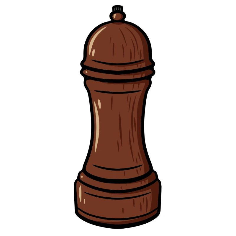 pepper mill salt mill pepper shaker pepper salt