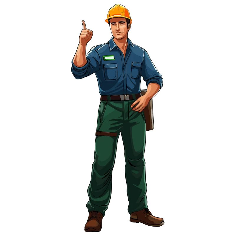 Handwerker