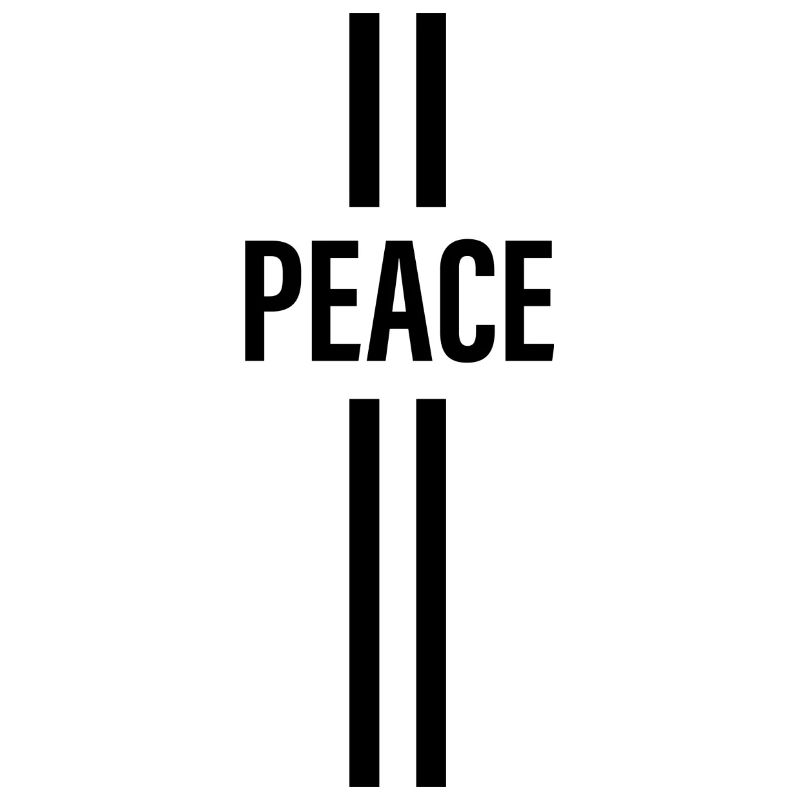Peace And Equality