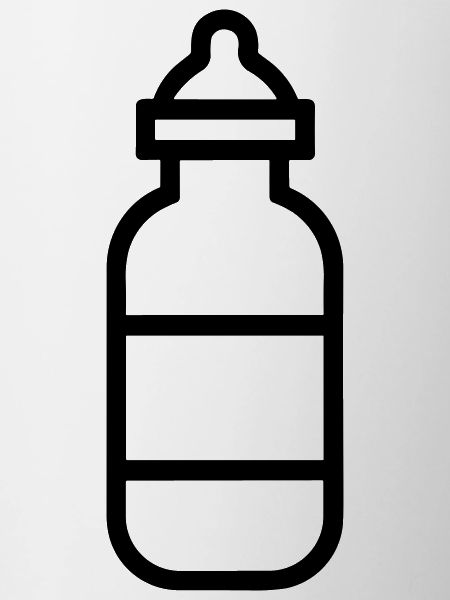 bottle