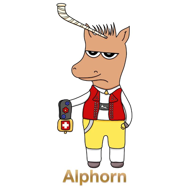 Alphorn