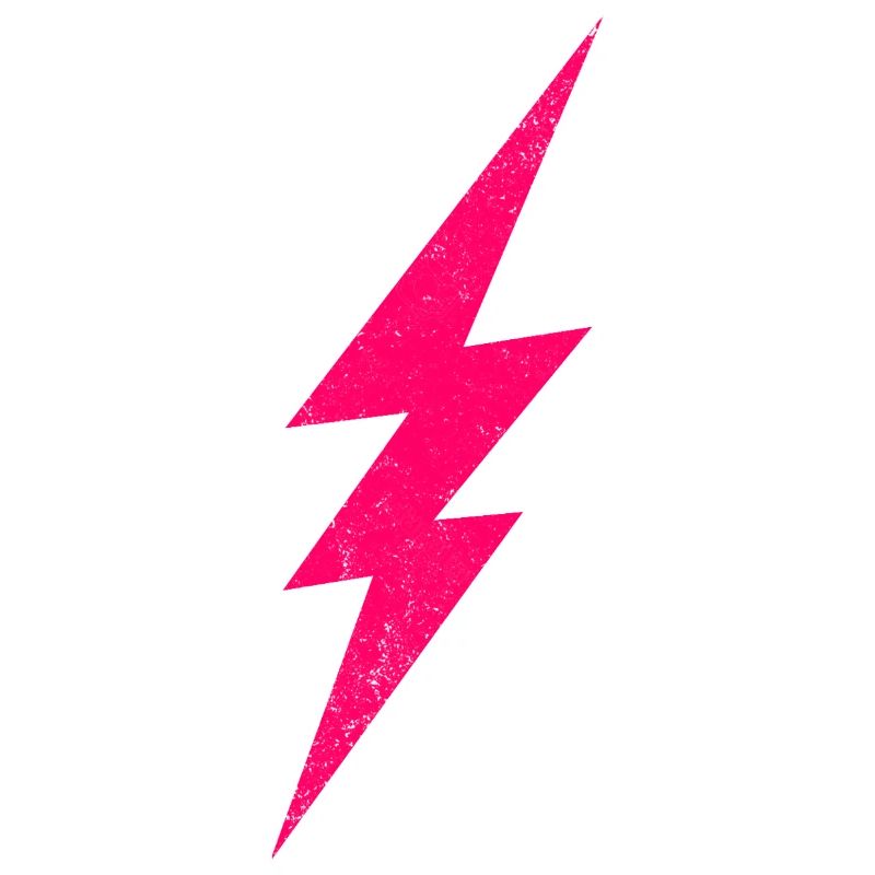 Graphique illustratif Neon Flash
