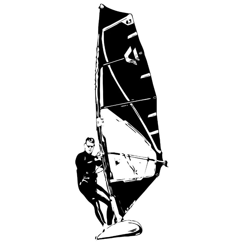 Planche à voile