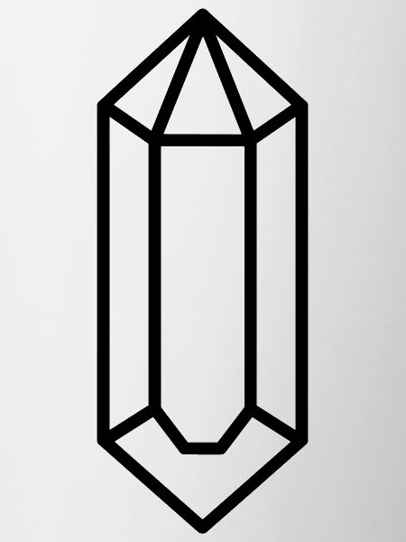 quartz crystal
