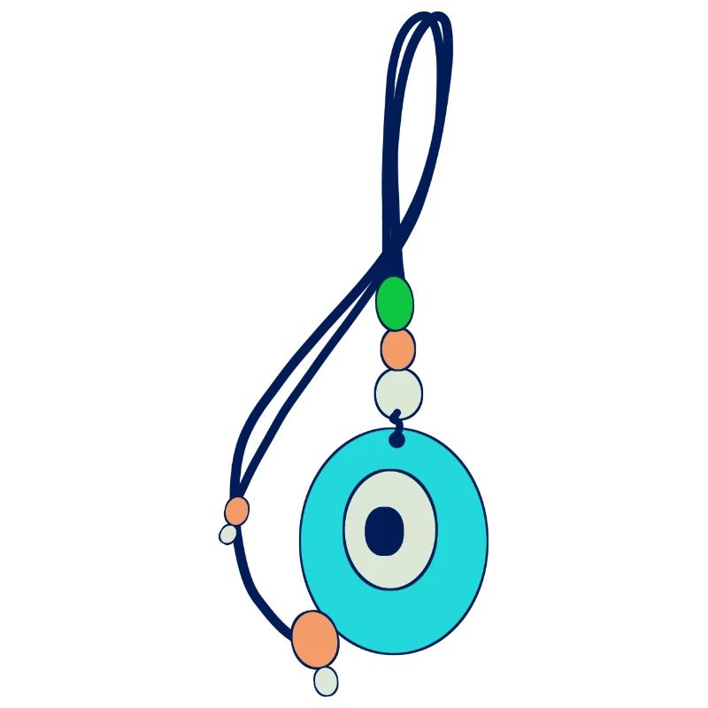 Nazar Amulet Evil Eyes