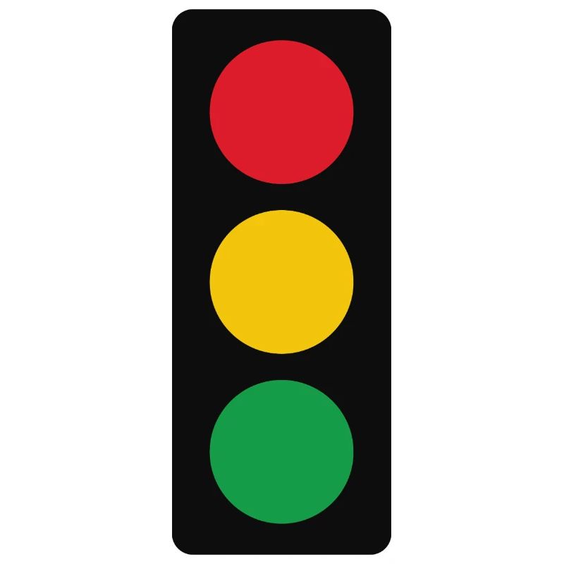 Feu de signalisation