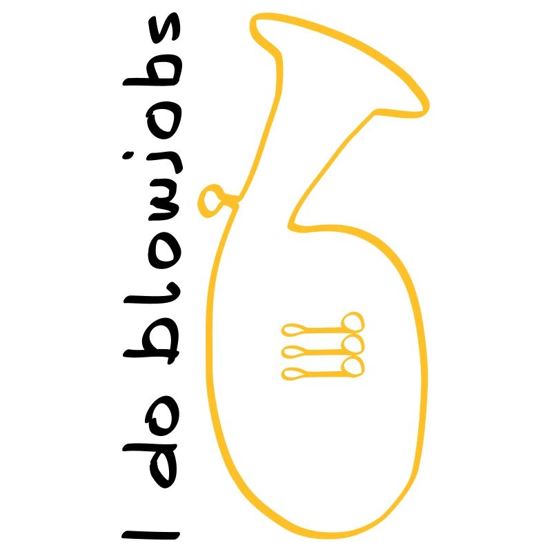 I do blowjobs Baritone