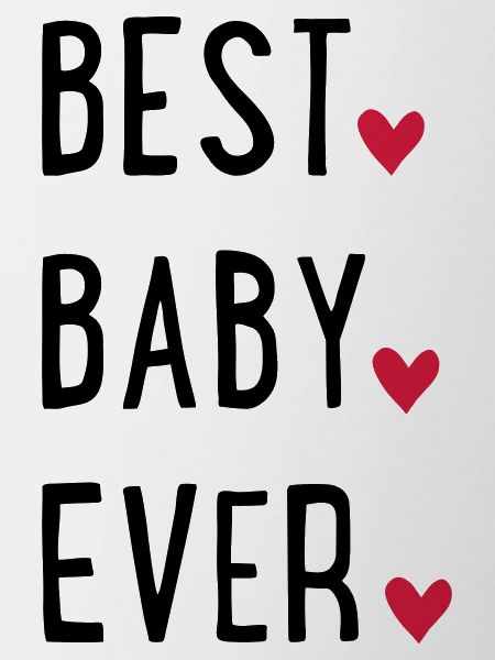 bébé