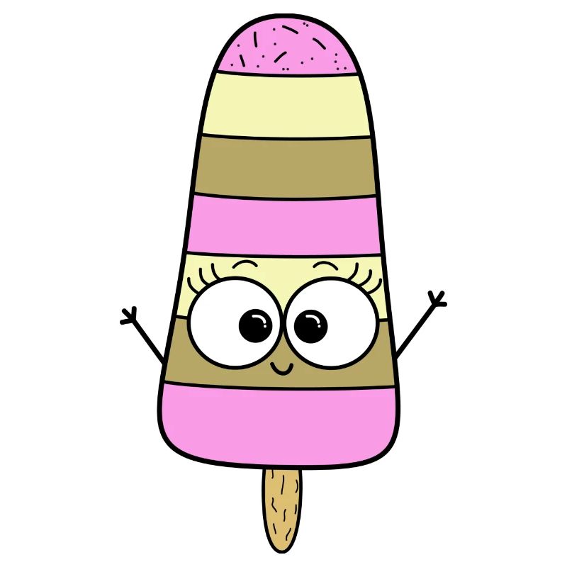 Glace