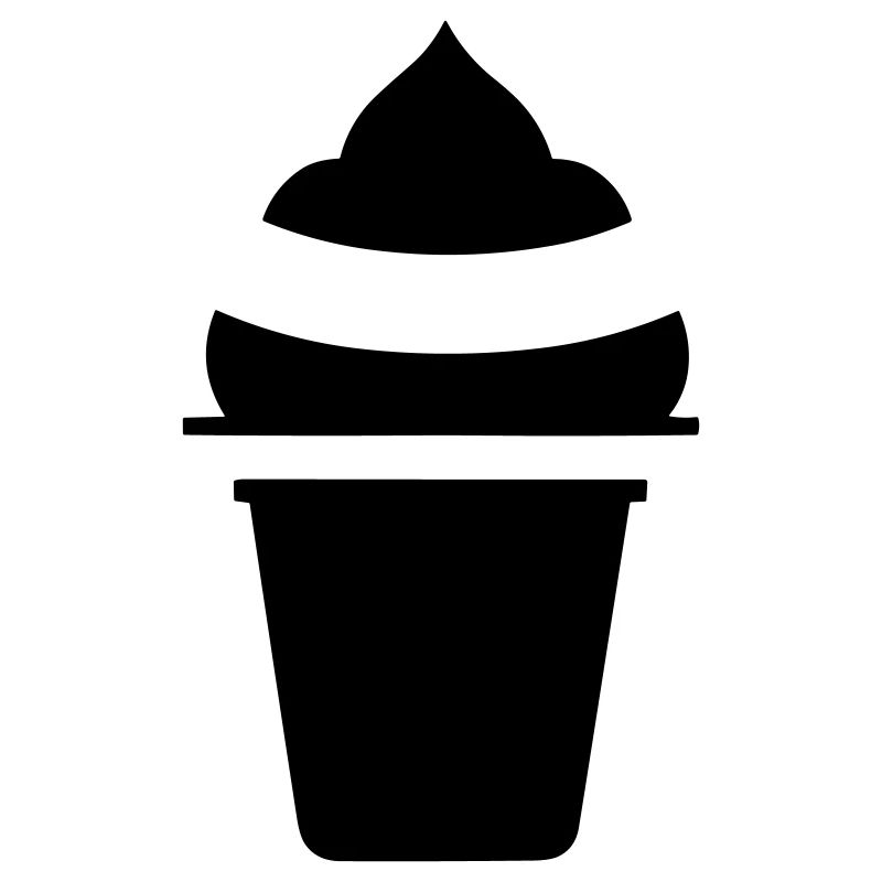 Eisbecher