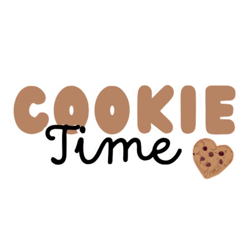 Cookie Time