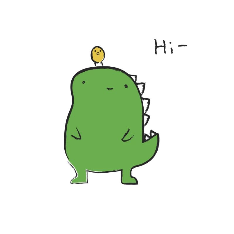Dino Salut -