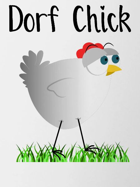 Chick Dorf