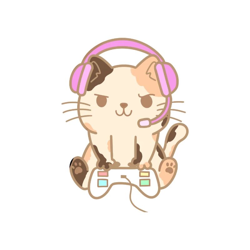 Gamingcat