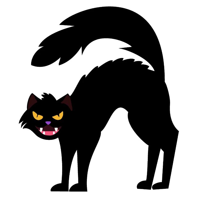 Cat Cat Pet