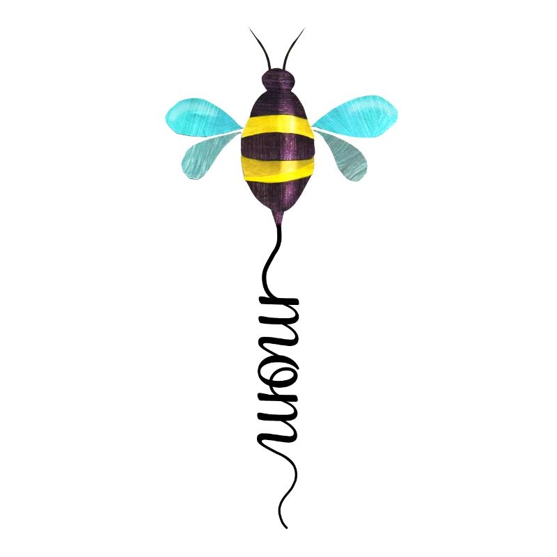 Bee Mom