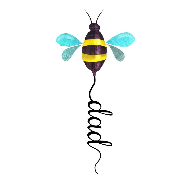 Papa abeille