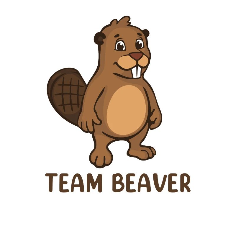 Team Beaver