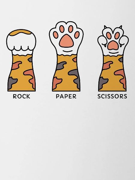 Rock Paper Scissors