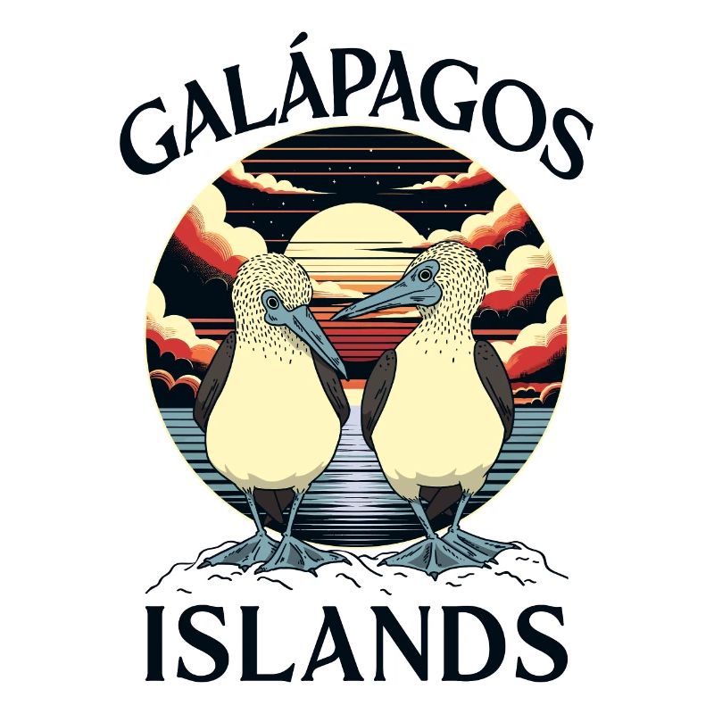 Îles Galapagos