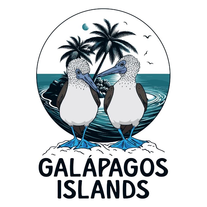 Îles Galapagos