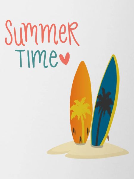 Summer Time