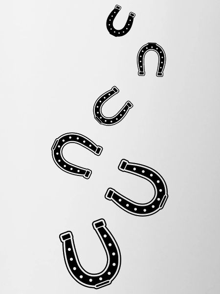 Horseshoe Symbol