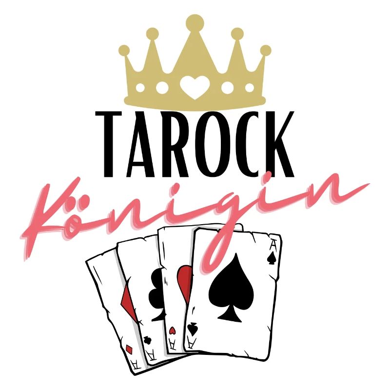 Reine du Tarot