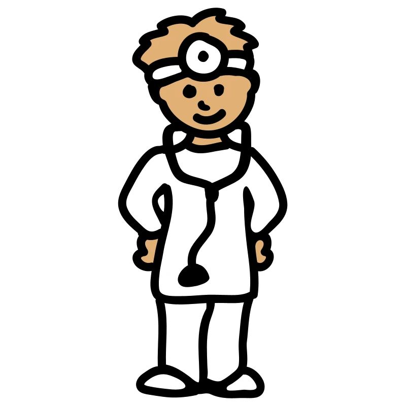 Docteur: 3