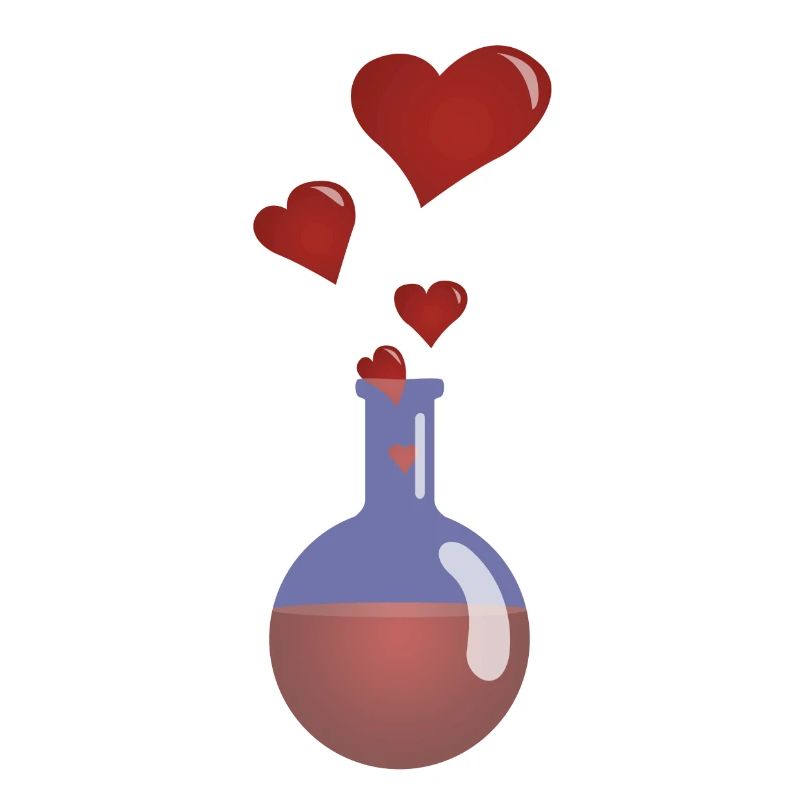 Potion d'amour 3