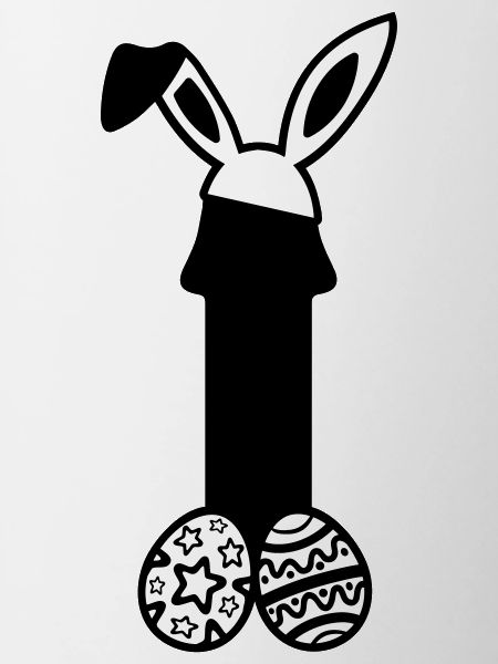 Pénis de Pâques