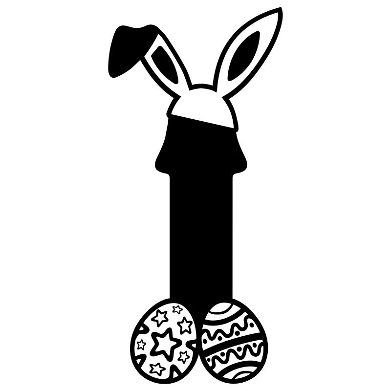 Easter penis
