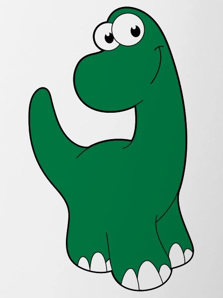 Dinosaur