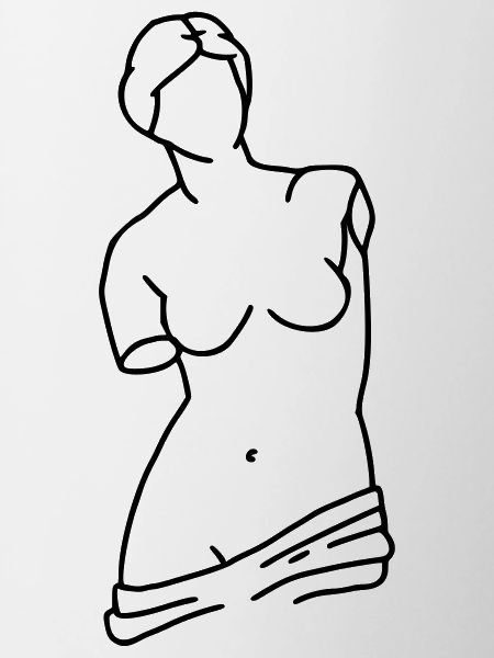 Venus of Milo