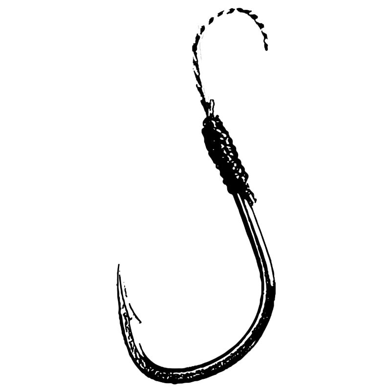 fishhook