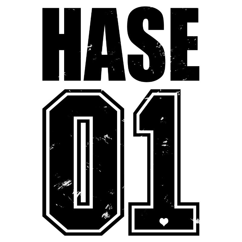 Hare No. 1 Hasi Mouse Mausi Treasure King Queen