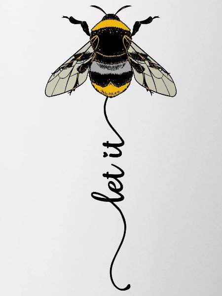 Bee bumblebee